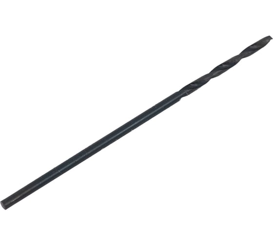 Сверло спиральное с ц/х MWORKS (16шт) HSS DIN338 D1.0мм MW065501 10