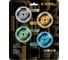 Диск пильный WoodMaker 160x20/16 мм Z24 Diamond Industrial DIDD160Z24 5