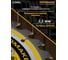 Диск пильный WoodMaker 160x20/16 мм Z24 Diamond Industrial DIDD160Z24 7