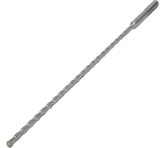 Бур ATLASWELD SDS MAX 12x600 мм ATLSDSMAX12х600 1