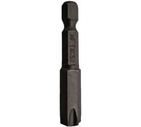 Бита (насадка) HIMTEX fix профи TORX №50 50мм (10 шт) TX5050