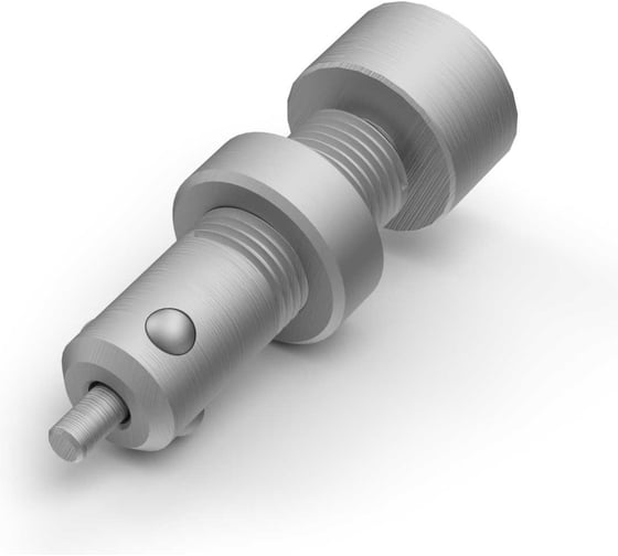 Болт быстрозажимной винтовой Keepler-Stan 16 №3 УФ-21943 1