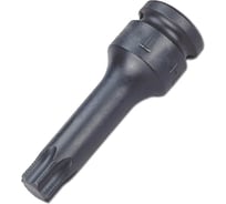 Насадка торцевая ударная TORX 1/2" HONITON, Т60 IBS-A4060T60 В0000000190708
