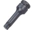 Насадка торцевая ударная TORX 1/2" HONITON, Т60 IBS-A4060T60 В0000000190708 1