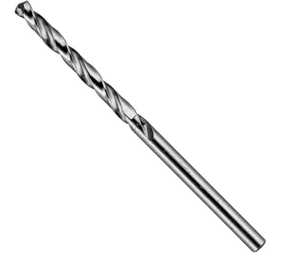 Сверло по металлу ООО ПКФ Сварком 8.2 мм, ГОСТ 10902, 5шт k00005288 1