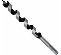 Сверло по дереву спираль Левиса ООО ПКФ Сварком 16x230 мм, 1 шт k00005382