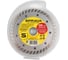 Круг алмазный SPRAVA TURBO 125ммх2.2x20(22.2) ( 3 штуки ) 4814773000428 1