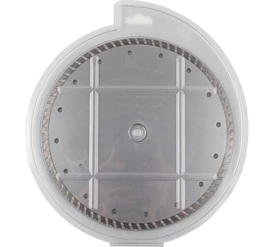 Круг алмазный SPRAVA TURBO 230ммх2.8x20(22.2) 4814773000435