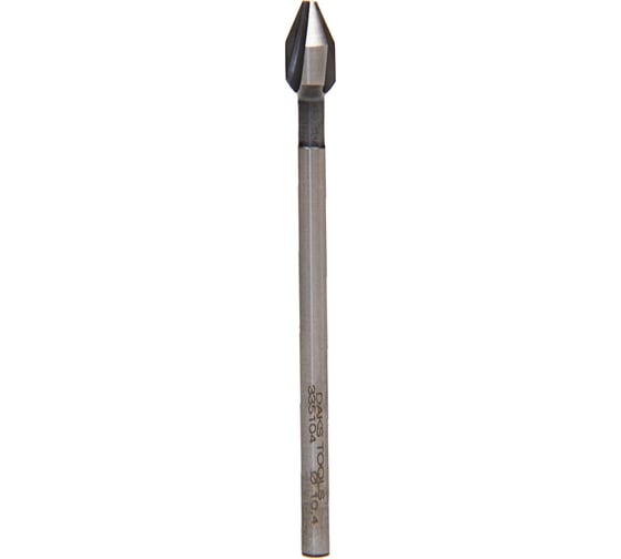 Зенковка HSS (10.4 мм; 90 градусов; z=3) DAKSTOOLS 335104 1