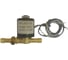 Клапан электромагнитный Инсвартех 2.2А DC12V IST0466 1