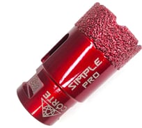 Коронка алмазная для УШМ CORTE SIMPLE PRO M14 32 мм SPB32