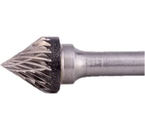 Бор-фреза HSS форма K 1230.06, тип заточки 2 ATORN 76001292