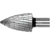 Бор-фреза HSS форма G 1230.06, тип заточки 3 ATORN 76001303