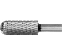 Бор-фреза HSS форма C 1225.06, тип заточки 1 ATORN 76001321