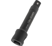 Удлинитель ударный Forsage 200мм с отверстием, 1" F-8049200MPB(19661)