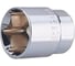Головка торцевая 6-гранная 1/2"DR HONITON, 1-3/16" SK-D1430SB В0000000192483 1