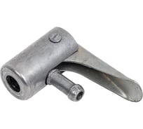 Наконечник насоса металлический Крал ВАЗ,АЗЛК,Г (5 шт.) 1003