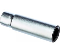 Головка сменная 6-гранная глубокая ООО ПКФ Сварком 17 мм, 1/2DR, (2шт) k00008367