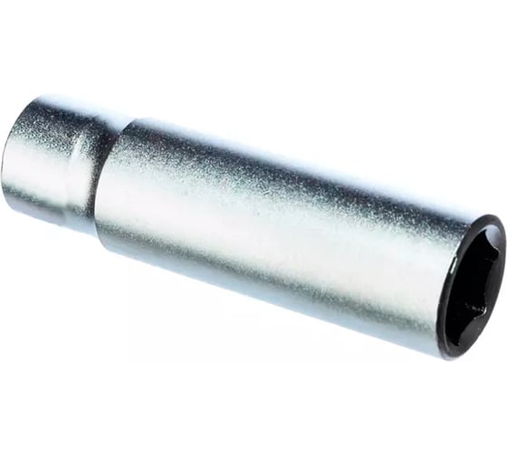 Головка сменная 6-гранная глубокая ООО ПКФ Сварком 9 мм, 1/4DR, (2шт) k00009818 1