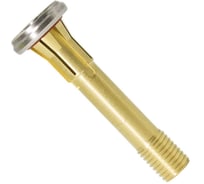 Газовый диффузор Оберон 2.4 / L48.0 мм TW 200-450 1шт XL773.0173.1