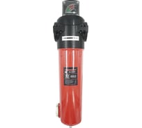 Фильтр магистральный с датчиком загрязненности и автоматическим конденсатоотводчиком HARRISON 6500 л/мин; 16 бар; 0.01 мкм; 0.001 мг/м3; G 1 1/2 HRS-MFD6500IF