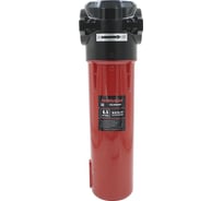 Фильтр магистральный HARRISON 6500 л/мин; 16 бар; 1 мкм; 0.1 мг/м3; G 1 1/2 HRS-MFB6500I