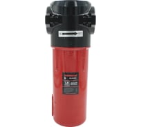 Фильтр магистральный HARRISON 3800 л/мин; 16 бар; 0.01 мкм; 0.001 мг/м3; G 1 HRS-MFD3800I