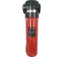 Фильтр магистральный HARRISON 6500 л/мин; 16 бар; 0.01 мкм; 0.001 мг/м3; G 1 1/2 HRS-MFD6500I