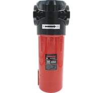 Фильтр магистральный HARRISON 3800 л/мин; 16 бар; 1 мкм; 0.1 мг/м3; G 1 HRS-MFB3800I