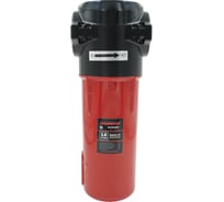 Фильтр магистральный HARRISON 3800 л/мин; 16 бар; 0.01 мкм; 0.01 мг/м3; G 1 HRS-MFC3800I