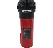 Фильтр магистральный HARRISON 1500 л/мин; 16 бар; 1 мкм; 0.1 мг/м3; G 3/4 HRS-MFB1500I