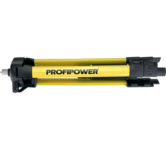 Штатив для лазерного уровня Profipower высота 120мм E0035