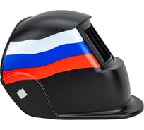 Маска сварщика ДЕРЖАВА с АСФ WH-ADF-9035G Дока DK.3100.06266