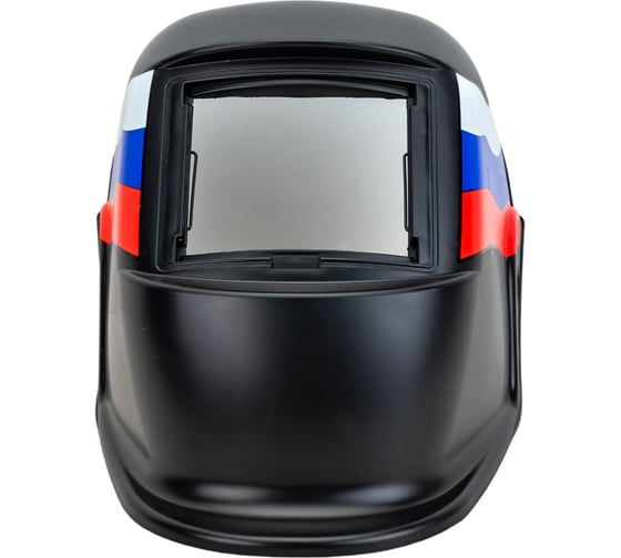 Маска сварщика ДЕРЖАВА с АСФ WH-ADF-9035G Дока DK.3100.06266