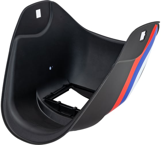 Маска сварщика ДЕРЖАВА с АСФ WH-ADF-9035G Дока DK.3100.06266