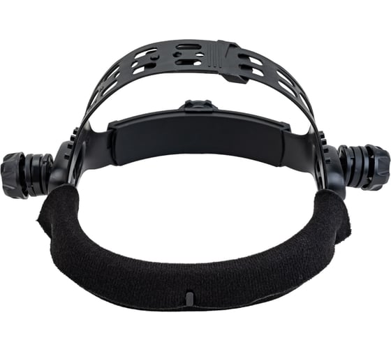 Маска сварщика ДЕРЖАВА с АСФ WH-ADF-9035G Дока DK.3100.06266
