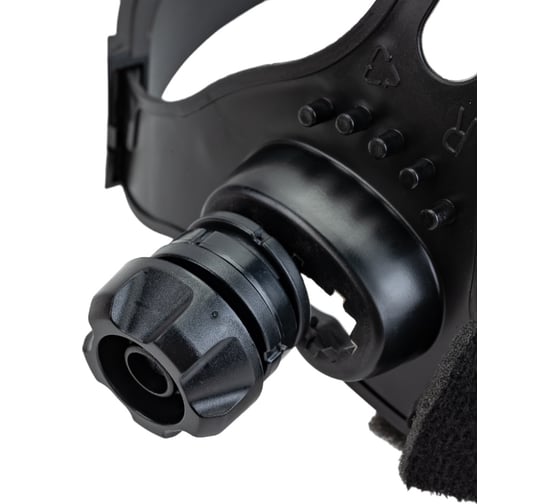 Маска сварщика ДЕРЖАВА с АСФ WH-ADF-9035G Дока DK.3100.06266