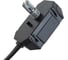 Маска сварщика ДЕРЖАВА с АСФ WH-ADF-9035G Дока DK.3100.06266 9