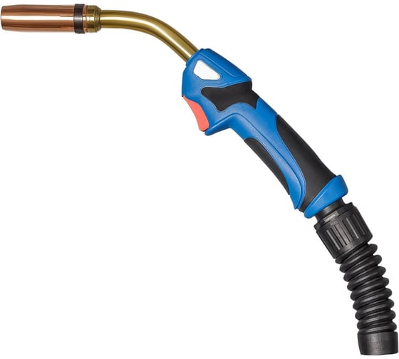 Горелка сварочная Инсвартех MIG 501 5 м (вод. охл.) PRO IST0443 1