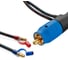 Горелка сварочная Инсвартех MIG 501 5 м (вод. охл.) PRO IST0443 2