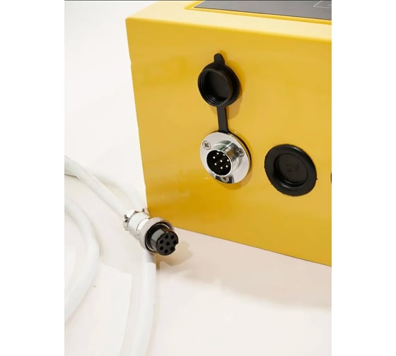 АВР однофазный Powerac box8 (5.0-9.0кВт) ATS BOX 8