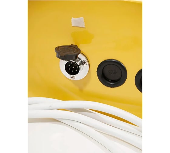 АВР однофазный Powerac box8 (5.0-9.0кВт) ATS BOX 8