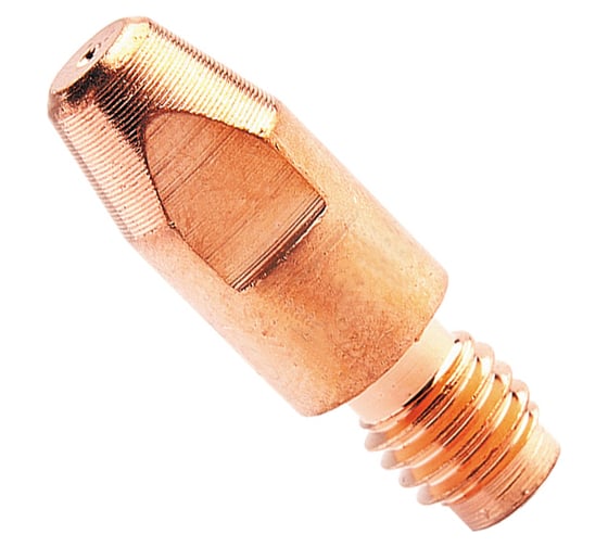Наконечник М8x30х1.2 мм E-Cu Basic Optima BS140.0442