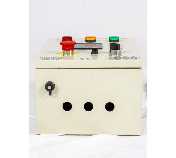 АВР однофазный Powerac для дизель генератора box15DSE (6.0-15 кВт) ATS15DSE