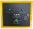 АВР трехфазный Powerac box3-15 (10-15кВт) ATS BOX 15-3 1