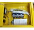 АВР трехфазный Powerac box3-15 (10-15кВт) ATS BOX 15-3 3