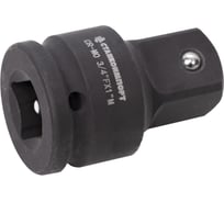 Адаптер ударный STANKO 3/4x1 CS34401