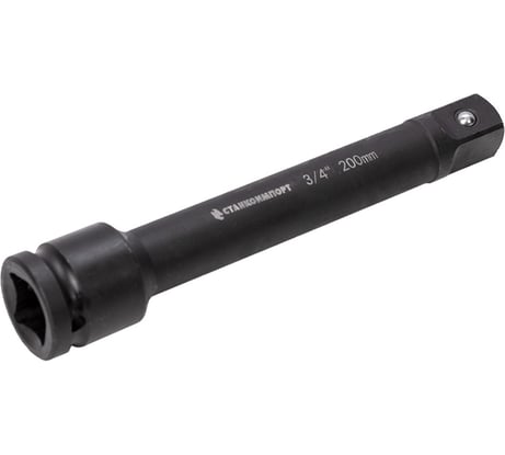 Удлинитель ударный STANKO 3/4, 200 мм CS34668