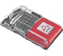 Набор бит Arnezi PH2-SL6 65 мм S2 10пр. R0500002