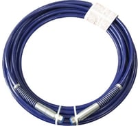 Рукав окрасочный с пружинами (15 м; 1/4"; 248 бар; стальной корд) AktiSpray 4014248AvS